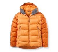 Rab - Neutrino Pro Hoody - Doudoune femme Dark Melba / Melba - L