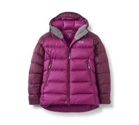 Rab - Neutrino Pro Hoody - Doudoune femme Mulberry / Plum - M