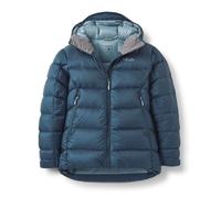 Rab - Neutrino Pro Hoody - Doudoune femme Tempest Blue - XS