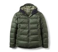 Rab - Neutrino Pro Hoody - Doudoune homme Army - L