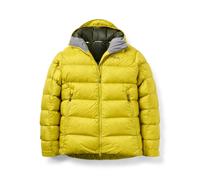 Rab - Neutrino Pro Hoody - Doudoune homme Dark Pollen - XXL