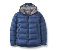 Rab - Neutrino Pro Hoody - Doudoune homme Tempest Blue - L