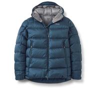 Rab - Neutrino Pro Hoody - Doudoune - L - tempest blue