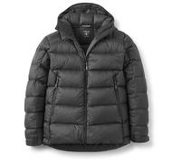 Doudoune RAB Neutrino Pro Hoody (Black) Homme XLG