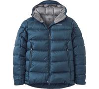 Rab - Neutrino Pro Hoody - Doudoune homme Tempest Blue - XL