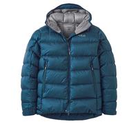 Rab - Neutrino Pro Hoody Tempest Blue pour Homme - Taille L L