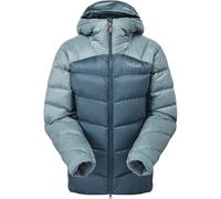 RAB Neutrino Pro Jacket W - Femme - Bleu - taille 14- modèle 2025