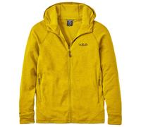 RAB - Nexus Hoody Dark Pollen - L - Polaire