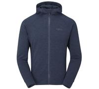 RAB Nexus Hoody - Homme - Bleu - taille M- modèle 2026