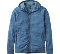 RAB Nexus Hoody - Homme - Bleu - taille S- modèle 2026