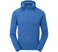 RAB Nexus Hoody - Homme - Bleu - taille XL- modèle 2025