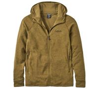 Rab - Nexus Hoody - Polaire homme Oak - L