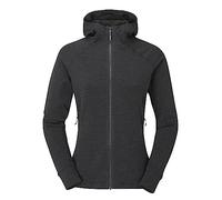Rab - Women's Nexus Hoody - Veste polaire - 38 - black