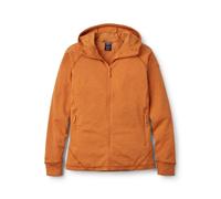 Rab - Nexus Hoody - Polaire femme Dark Melba - XL