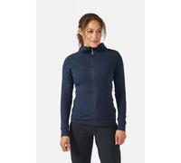 Rab - Nexus Hoody - Polaire femme Deep Ink - XS