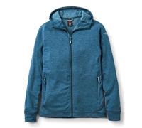 Rab - Nexus Hoody - Polaire femme Tempest Blue - XL