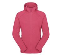 Rab - Nexus Hoody - Polaire femme Watermelon - XS