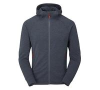 Rab - Nexus Hoody - Polaire homme Steel - M