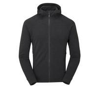 Rab - Nexus Hoody - Polaire homme Black - L
