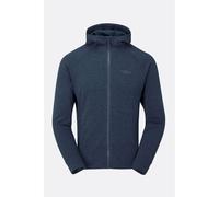 Rab - Nexus Hoody - Polaire homme Deep Ink - M