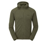 Rab - Nexus Hoody - Polaire homme Olive - XL