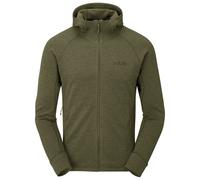 Rab - Nexus Hoody - Veste polaire - L - olive