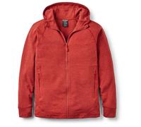 Rab - Nexus Hoody - Veste polaire - L - tuscan red