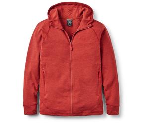 Rab - Nexus Hoody - Veste polaire - L - tuscan red