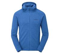 RAB Nexus Hoody - Homme - Bleu - taille M- modèle 2025
