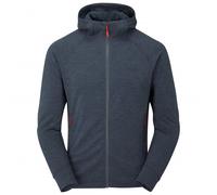 Rab - Nexus Hoody - Veste polaire - M - steel