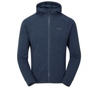 Rab - Nexus Hoody - Veste polaire - XXL - deep ink