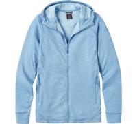 Rab - Nexus Hoody - Polaire femme Bluebird - L