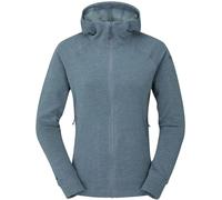 RAB Nexus Hoody W - Femme - Bleu - taille M- modèle 2026
