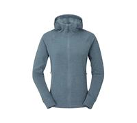 Rab Nexus Hoody Wms bleu orion S