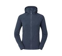 Rab Nexus Hoody Wms encre profonde S