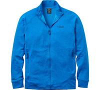 RAB Nexus Jacket - Homme - Bleu - taille M- modèle 2027