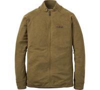 Veste zippée Rab Nexus Jacket chêne XL