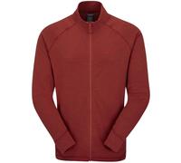RAB Nexus Jacket - Homme - Rouge - taille M- modèle 2026