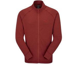 RAB Nexus Jacket - Homme - Rouge - taille XL- modèle 2026