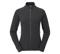 Rab - Women's Nexus Jacket - Veste polaire - 40 - black