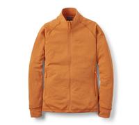 Rab - Nexus Jacket - Polaire femme Dark Melba - L