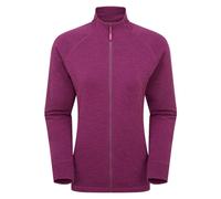 Rab - Nexus Jacket - Polaire femme Mulberry - XS