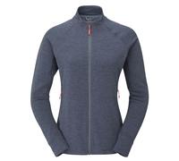 Rab - Nexus Jacket - Polaire femme Steel - XS