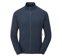 Veste polaire rab nexus bleu fonce