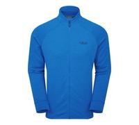 Rab - Nexus Jacket - Polaire homme Maya Blue - XXL