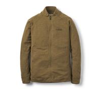 Rab - Nexus Jacket - Polaire homme Oak - XS