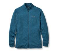 Rab - Nexus Jacket - Polaire homme Tempest Blue - S