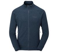 Rab - Nexus Jacket - Veste polaire - L - deep ink