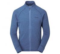 Rab - Nexus Jacket - Veste polaire - M - denim