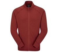 Rab - Nexus Jacket - Veste polaire - M - tuscan red
